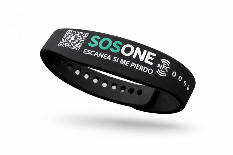 SOSONE MyBand