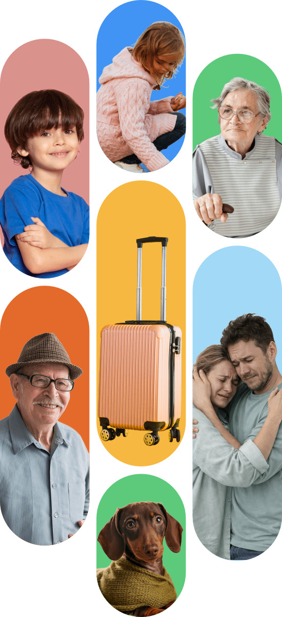 SOSONE Pulsera de emergencia